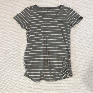 Maternity tee